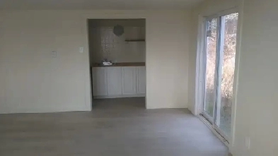 One bedroom apartment Image# 1