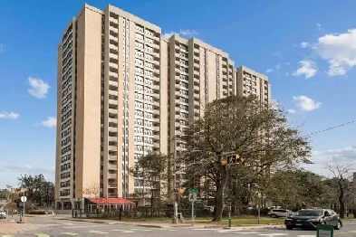 Park Victoria Apartments - 1 Bedroom available at 1333 South Par Image# 9