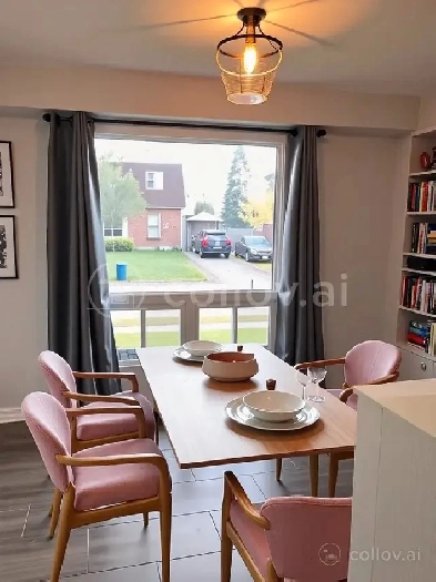 4 bedroom home for rent in beautiful Glen Cairn residential area Image# 1