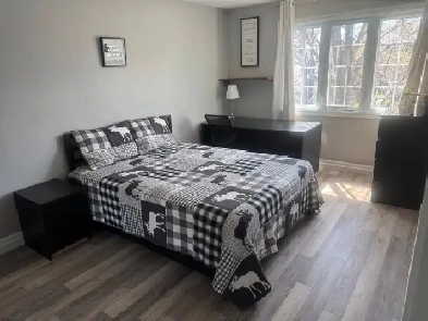 2 rooms - short term Image# 1