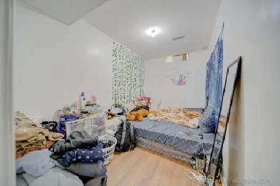 3 Bedroom Basement for Rent at Markham Rd and Steeles ave East Image# 1