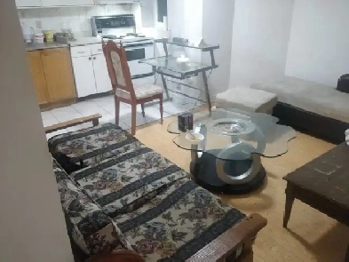 2 bedroom basement for rent Image# 3