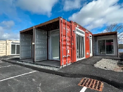 Tiny Home Rentals on the Bedford Basin Image# 8
