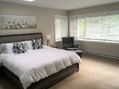 Luxury Five-Star Airbnb Apartment for Yearly or Monthly Rental Image# 5