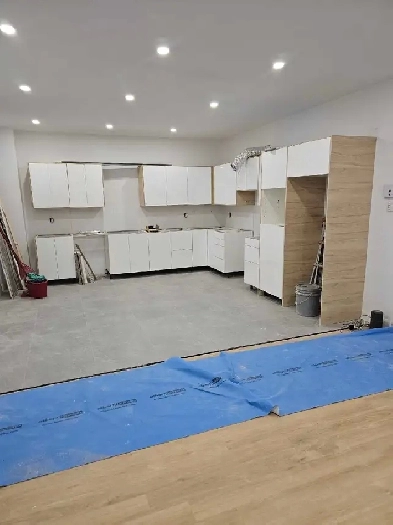 Très grand logement neuf Image# 1