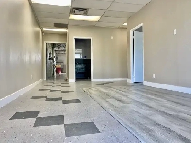 Unit 3 - Warehouse   Office for Rent Mississauga Image# 1