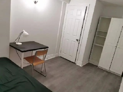Nice room in North York(Gentleman Only)(404&finch) Image# 1
