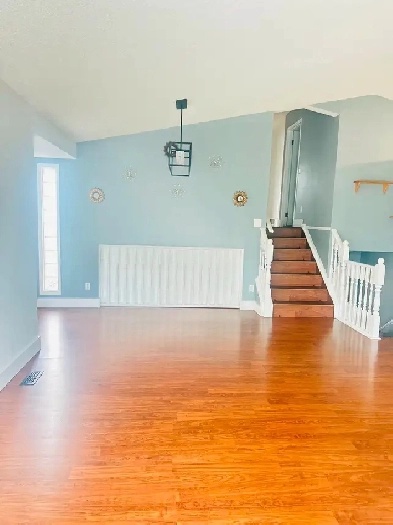 3bedroom2full bathrooms single house in Harvest Hills Calgary Image# 6