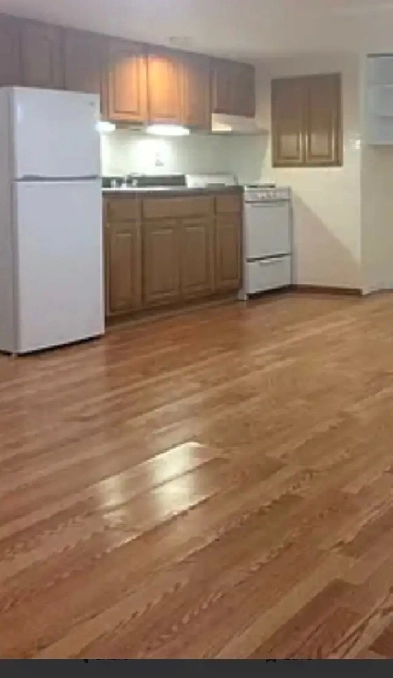 2 Bedroom Basement - Williams Pkwy/Rutherford Image# 1