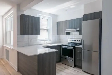 Spacious 3 1/2 available for August/September move in - ID 2120 Image# 1