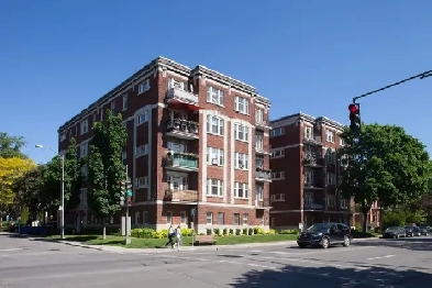 Westmount, newly built, July 1st - ID 3550 Image# 1