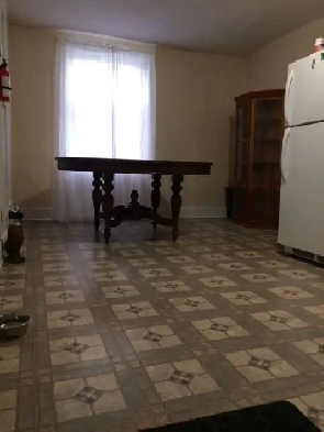Large 1 Bedroom Plus Den Apartment For Rent Image# 8