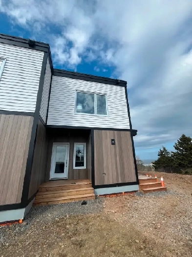 Housing for Healthcare and Skilled Workers in Canso Image# 1