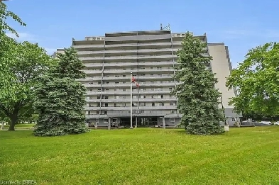 640 West St Unit #300, Brantford ON Image# 1