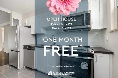765 Steeles Avenue West - 2 Bedroom Apartment for Rent Image# 2