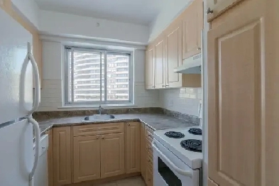 one-bedroom one-bathroom apartment - ID 1696 Image# 1