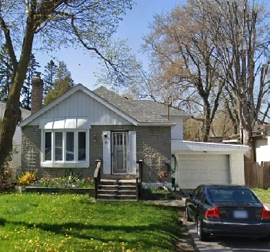 3 Bedrooms Main Floor for Rent (Yonge / Steeles Ave. E.) Image# 4