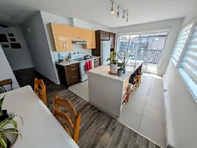 Grand 5 1/2 Mirabel (St-Canut), 1er juillet, 1600$/mois Image# 1