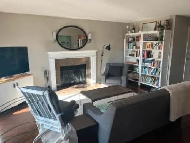 Spacious 5 bedroom Home for Rent Image# 1