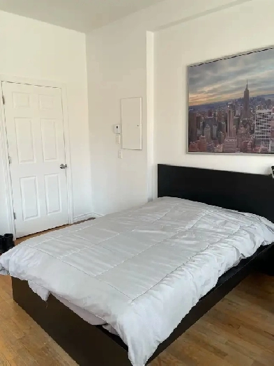 Chambre à louer Plateau Image# 1