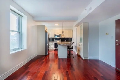 1 Bedroom apartment for rent Downtown Image# 1