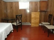 Renovated basement furnished room for rent Image# 1