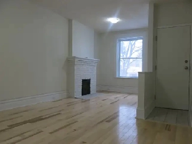 One bedroom apartment in the Glebe Image# 1