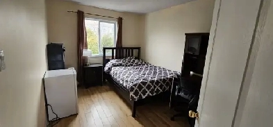 Room for rent in Gatineau, Aylmer Image# 4