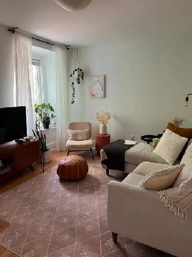 $2,650 / 1 bdrm – July 1st : Bloor & Ossington Image# 9