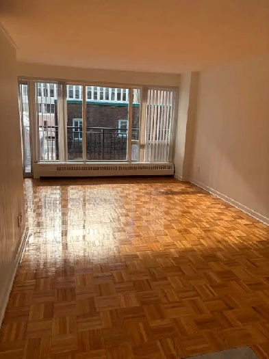 1 Bedroom Apartment Downtown O'Connor & Nepean St Image# 1