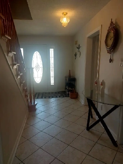 Pvt.Furnished room in a home near Sheridan: For single female Image# 1