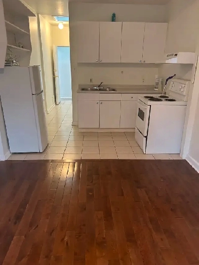 333 Elgin Street, Bright Spacious One-Bedroom $1450 all-in Image# 1