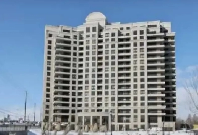 CONDO APARTMENT FOR RENT - VAUGHAN 1   1 BEDROOM Image# 3