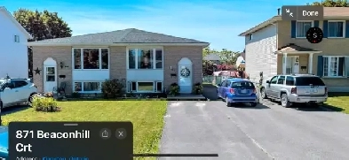 1 Bedroom apartment in West end- July rental Image# 5