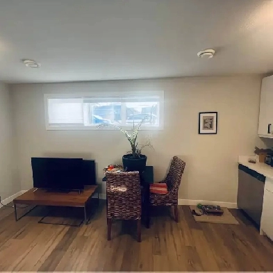 One-Bedroom Apartment for Rent – Brand New Condition Image# 1