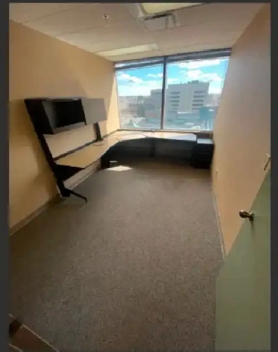 Private Office Space - $189.99 - Downtown Image# 1