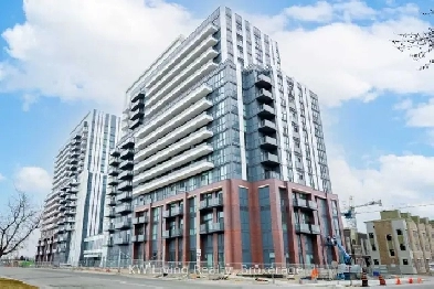1 Bedroom Condo for Lease at Mobilio by Menkes – Parking Include Image# 5