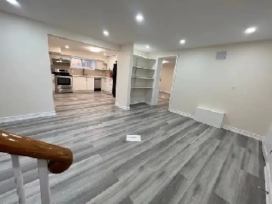 Beautiful Brand New 3 Bathrooms & 2 Bathroom & 2 Storage rooms Image# 1