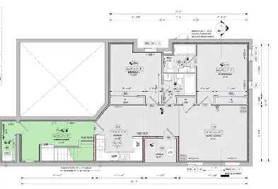 BRANDNEW 2 Bed 2 Bath unit available for Rent Image# 1