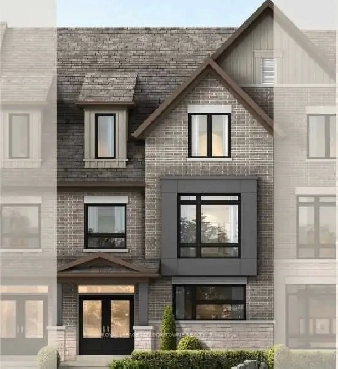 5 bedrooms townhouse for rent Image# 1