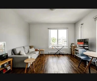 Appartement Image# 1