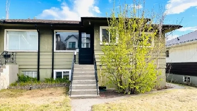 Cozy & Bright Main-Floor Suite, 50% of utilities, Close  to LRT Image# 7