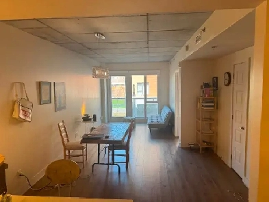 Appartement Centre ville de Montréal - tout inclus ! Image# 1