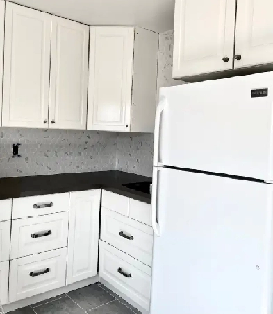 3 bedrooms, 2nd and 3rd floor house near Bloor and Ossington Image# 1