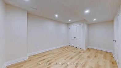 Two Bedroom Basement Apartment For Rent Image# 4
