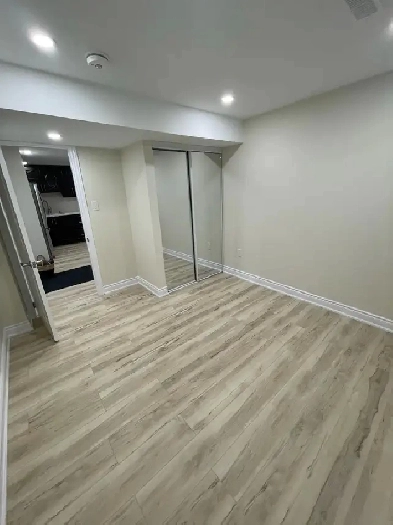 Basement Apartment for Rent – Available Image# 3