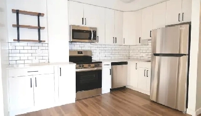 One-Bedroom Apartment Suite Available June 15th Image# 7