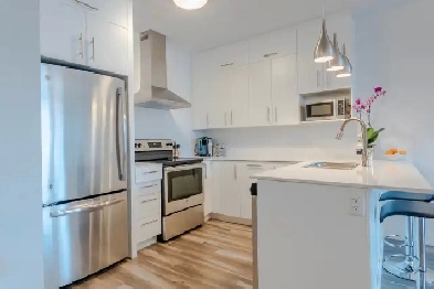 2-Storey Condo – 2 Bed, 1.5 Bath – 8 Min Drive from Ottawa Image# 18