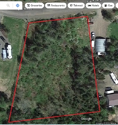 Lot Briar Rose Dr. Moncton, NB E1G 0Y8 Image# 3