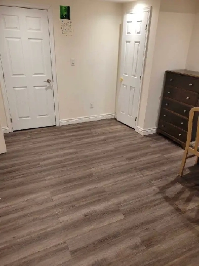 1 bedroom shared amenities Image# 1